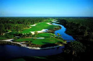 Image of 5 Room PGA Village Golf Resort Villa 2BR 2BA