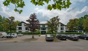 Image of Essensio Hotel Düsseldorf