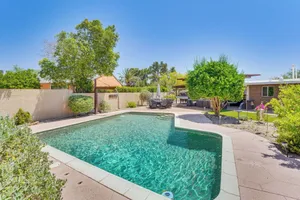 Image of 6 Mi to Sabino Canyon: Home w/ Patio in Tucson!