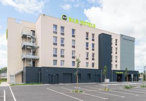 Image of B&B HOTEL Villefranche-sur-Saône Sud