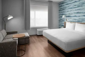 Image of TownePlace Suites by Marriott Sacramento Rancho Cordova