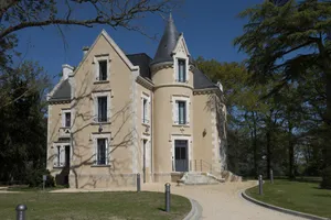 Image of Domitys Le Château des Plans
