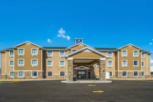 Image of Cobblestone Hotel & Suites - Newport