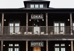 Image of Lokal Hotel Cape May