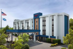 Image of Hampton Inn Beckley