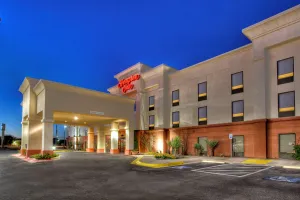 Image of Hampton Inn Midland