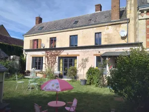 Image of Gîte de la vallée à Courdemanche Sarthe