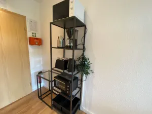 Image of Business & Tourist Apartment mit Balkon