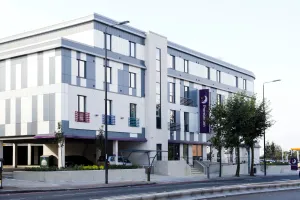 Image of Premier Inn London Eltham