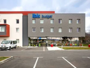 Image of ibis budget Geneve Saint Genis Pouilly