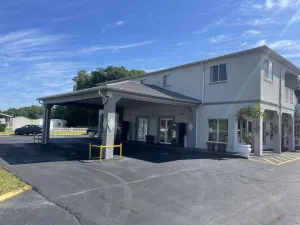 Image of Rodeway Inn