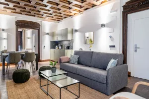 Image of limehome Vitoria Palacio de los Álava-Velasco