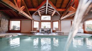 Image of Chalet Hôtel des 2 Gares