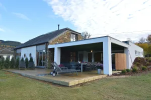 Image of Holiday Home in Stoumont near Town of Spa