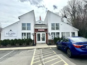 Image of Solano Inn