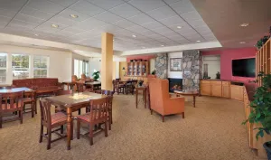 Image of Solvang Condo Resort