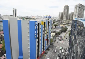 Image of Hop Inn Hotel Makati Avenue Manila