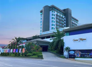 Image of Grand Regal Hotel Davao
