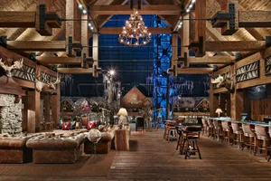 Image of Big Cypress Lodge