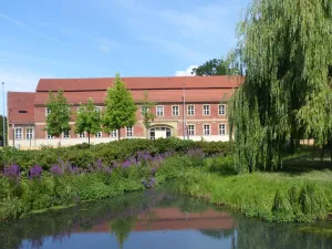Image of Hotel Vierseithof Luckenwalde