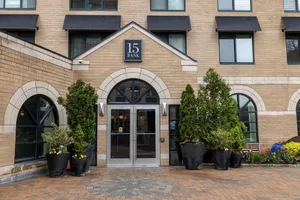 Image of 15 Bank Street - BSC-207L