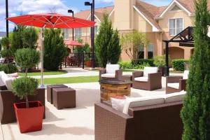 Image of Residence Inn by Marriott San Antonio Airport/Alamo Heights