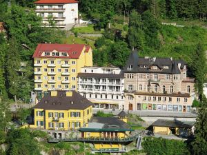 Image of Haus Lothringen by AlpenTravel