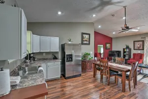 Image of Mt Juliet Getaway w/ Yard: 22 Mi to Nashville