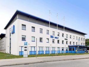 Image of ibis budget Luebeck City Sued