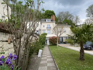 Image of Les Rives du Cher - Chambres d'hôtes