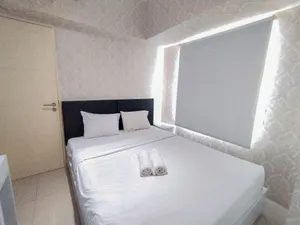 Image of Best View 2BR Apartment Connected to Mall Tanglin Supermall Mansion Apartment