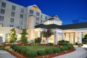 Image of Hilton Garden Inn Charlotte North