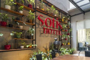 Image of Sotis Hotel Falatehan Jakarta