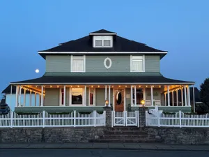 Image of Hubble House Inn