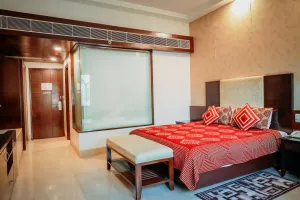 Image of Hotel Airport Residency