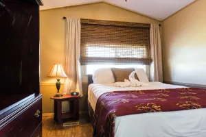 Image of Red Shoes RV Park and Chalets