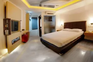 Image of Antoni Hotel