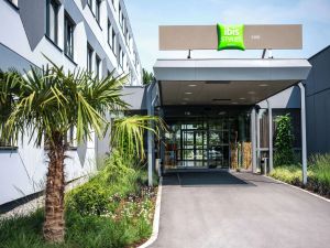 Image of Ibis Styles Linz