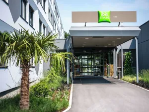 Image of Ibis Styles Linz