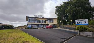 Image of Blue Lake Motel