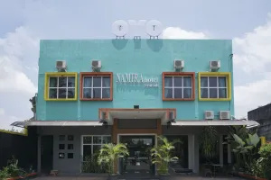 Image of RedDoorz Syariah At Namira Hotel