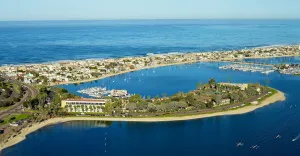Image of Bahia Resort Hotel