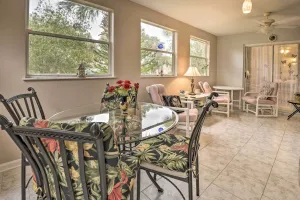 Image of Pet-Friendly Flagler Beach Home with Yard Near Beach