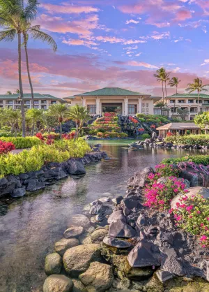 Image of Grand Hyatt Kauai Resort & Spa
