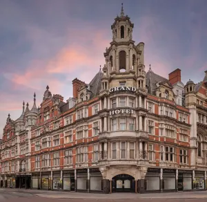 Image of The Grand Hotel Leicester by The Unlimited Collection
