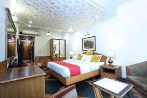 Image of Fabhotel Kwality Regency