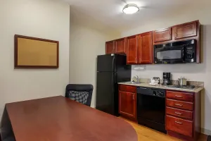 Image of MainStay Suites Fitchburg - Madison