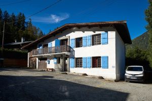 Image of Chamonix Lodge
