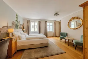 Image of Boutiquehotel Amadeus