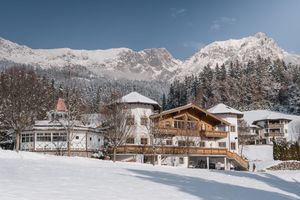 Image of Hotel Leitenhof 4 Sterne Superior